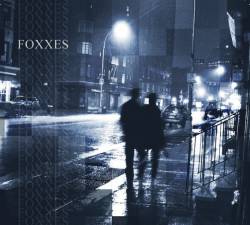 Foxxes : Winters Alone
